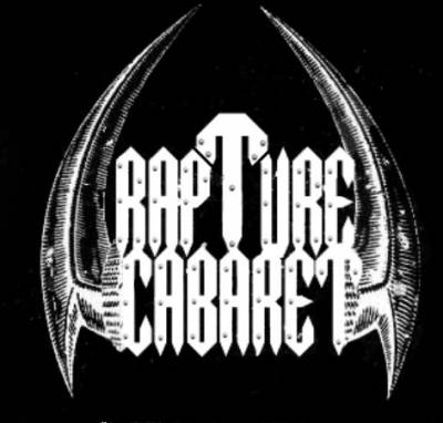 logo Rapture Cabaret